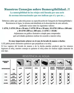 Imagen de Reloj Caterpillar Hombre Tokyo AJ.151.25.525