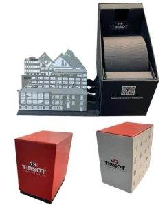 Reloj Tissot Seastar 1000 38mm T120.217.22.061.00 - comprar online