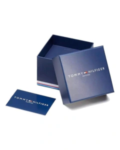 Imagen de Reloj Tommy Hilfiger Kent Dual Time 1710753
