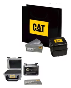 Reloj Caterpillar Hombre Línea Special Ops K3.121.21.118 - Cool Time