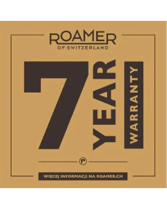 Reloj 3HD Roamer Eleganza para Dama 974847 41 80 20 - Cool Time