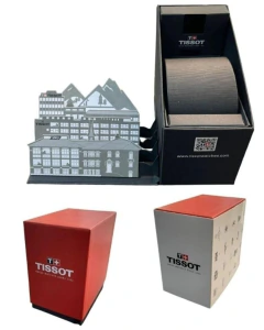 Reloj Tissot Hombre PR 100 40MM T150.410.16.011.00 en internet