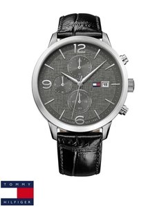 Reloj Tommy Hilfiger Hombre Liam Multifuncion 1710361