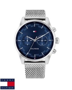 Reloj Tommy Hilfiger Hombre Sawyer 1710420