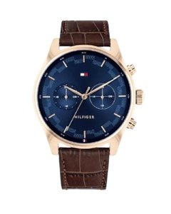 Reloj Tommy Hilfiger Hombre Sawyer 1710423 - comprar online