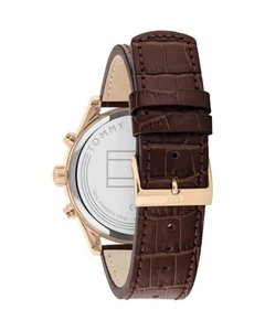 Reloj Tommy Hilfiger Hombre Sawyer 1710423 - Cool Time