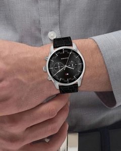 Reloj Tommy Hilfiger Hombre Sawyer 1710424 - Cool Time