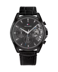 Reloj Tommy Hilfiger Hombre Baker 1710452 - comprar online