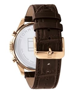 Reloj Tommy Hilfiger Hombre Multifunción Baker 1710453 - Cool Time