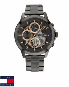 Reloj Tommy Hilfiger Hombre Multifuncion 1710479
