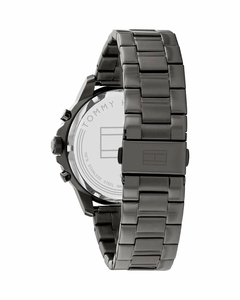 Reloj Tommy Hilfiger Hombre Multifuncion 1710479 - Cool Time