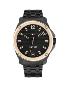 Reloj Tommy Hilfiger Hombre Jason 1710488 - comprar online