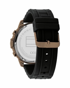 Reloj Tommy Hilfiger Hombre Multifuncion 1710491 - Cool Time