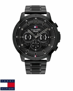 Reloj Tommy Hilfiger Hombre Multifuncion 1710494