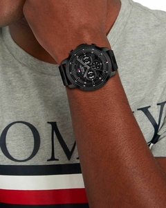 Reloj Tommy Hilfiger Hombre Multifuncion 1710494 - tienda online
