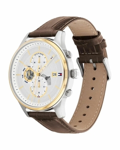 Reloj Tommy Hilfiger Hombre Clásico Multifuncion 1710501 en internet