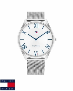 Reloj Tommy Hilfiger Hombre Clásico 1710512