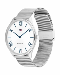 Reloj Tommy Hilfiger Hombre Clásico 1710512 en internet