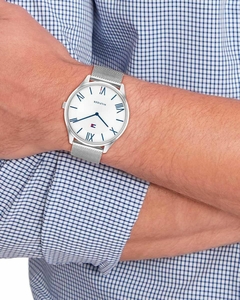 Reloj Tommy Hilfiger Hombre Clásico 1710512 - tienda online