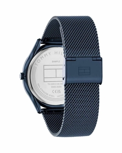 Reloj Tommy Hilfiger Hombre Modern 1710514 - Cool Time