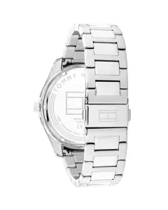 Reloj Tommy Hilfiger Hombre Tyler Multifuncion 1710532 - Cool Time