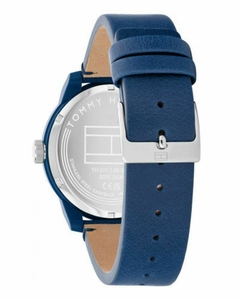 Reloj Tommy Hilfiger Hombre Modern 1710543 - Cool Time