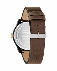 Reloj Tommy Hilfiger Hombre Modern 1710544 - Cool Time
