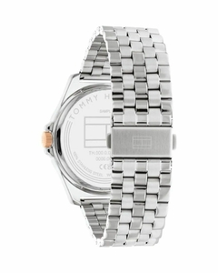 Reloj Tommy Hilfiger Hombre Modern 1710545 - Cool Time