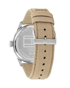 Reloj Tommy Hilfiger Hombre Modern 1710561 - Cool Time