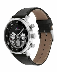 Reloj Tommy Hilfiger Hombre Lux Multifuncion 1710565 en internet
