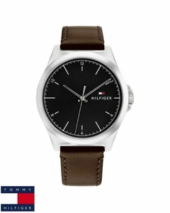 Reloj Tommy Hilfiger Hombre Norris 1710601
