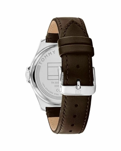 Reloj Tommy Hilfiger Hombre Norris 1710601 - Cool Time