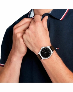 Reloj Tommy Hilfiger Hombre Norris 1710601 - tienda online