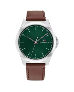 Reloj Tommy Hilfiger Hombre Norris 1710602 - comprar online