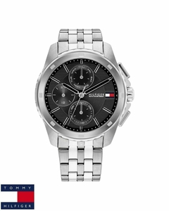 Reloj Tommy Hilfiger Hombre Multifunción 1710620