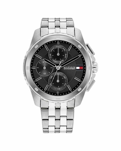 Reloj Tommy Hilfiger Hombre Multifunción 1710620 - comprar online