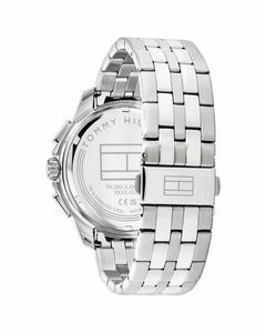Reloj Tommy Hilfiger Hombre Multifunción 1710620 - Cool Time