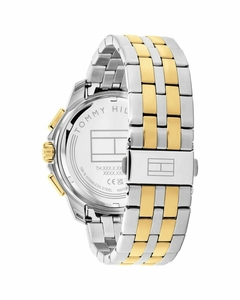 Reloj Tommy Hilfiger Hombre Multifunción 1710621 - Cool Time