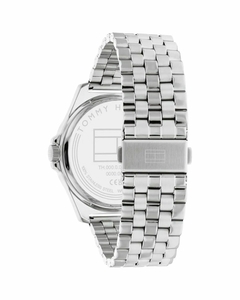 Reloj Tommy Hilfiger Hombre Modern Classic 1710630 - Cool Time