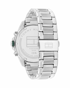 Reloj Tommy Hilfiger Hombre Multifunción 1710651 - Cool Time