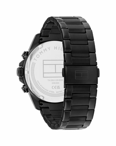 Reloj Tommy Hilfiger Hombre Multifunción 1710653 - Cool Time