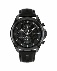 Reloj Tommy Hilfiger Hombre Multifunción 1710654 en internet