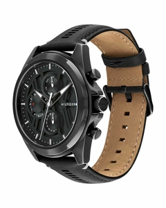 Reloj Tommy Hilfiger Hombre Multifunción 1710654 - Cool Time