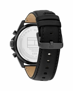 Reloj Tommy Hilfiger Hombre Multifunción 1710654 - tienda online