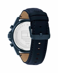 Reloj Tommy Hilfiger Hombre Multifunción 1710655 - Cool Time