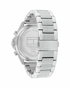 Reloj Tommy Hilfiger Hombre Multifunción 1710656 - Cool Time