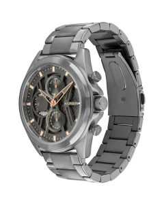 Reloj Tommy Hilfiger Hombre Casual Multifunción 1710657 - Cool Time