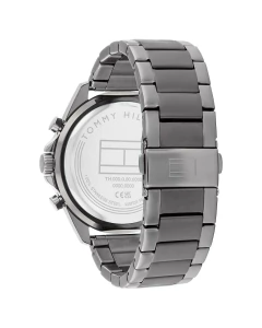 Reloj Tommy Hilfiger Hombre Casual Multifunción 1710657 - tienda online