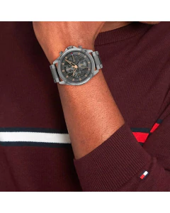 Imagen de Reloj Tommy Hilfiger Hombre Casual Multifunción 1710657