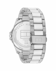 Reloj Tommy Hilfiger Hombre Casual 1710670 - Cool Time